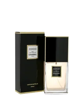 Apa de toaleta Chanel Coco, 100 ml, pentru femei
