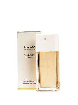 Apa de toaleta Chanel Coco Mademoiselle, 100 ml, pentru femei