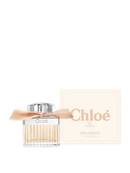Apa de toaleta Chloe Rose Tangerine, 50 ml, pentru femei