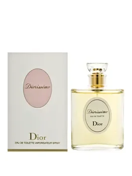 Apa de toaleta Christian Dior Diorissimo, 50 ml, pentru femei