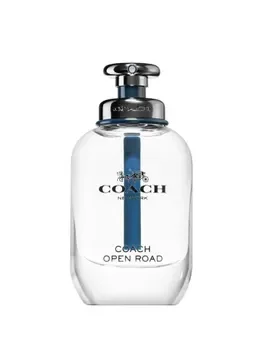 Apa de toaleta Coach Open Road, 40 ml, pentru barbati