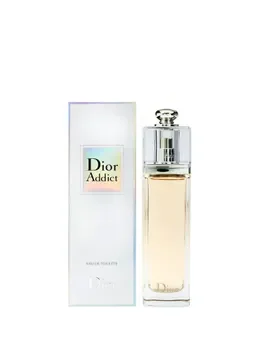 Apa de toaleta Dior Addict, 100 ml, pentru femei