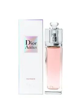 Apa de toaleta Dior Addict Eau Fraiche, 50 ml, pentru femei