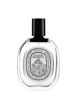 Apa de toaleta Diptyque Geranium Odorata, 100 ml, unisex