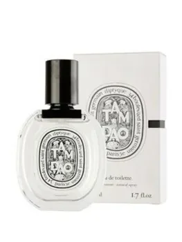 Apa de toaleta Diptyque Tam Dao, 50 ml, unisex