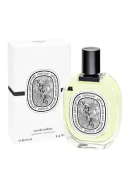 Apa de toaleta Diptyque Vetyverio, 50 ml, unisex