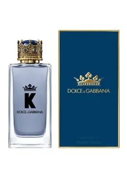 Apa de toaleta Dolce Gabbana K by Dolce Gabbana, 100 ml, pentru barbati