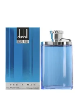 Apa de toaleta Dunhill Desire Blue, 150 ml, pentru barbati