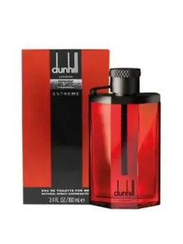 Apa de toaleta Dunhill Desire Extreme, 100 ml, pentru barbati