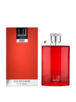 Apa de toaleta Dunhill Desire Red, 150 ml, pentru barbati