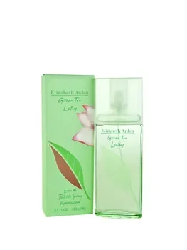 Apa de toaleta Elizabeth Arden Green Tea Lotus, 100 ml, pentru femei