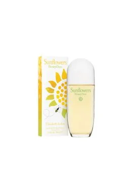 Apa de toaleta Elizabeth Arden Sunflowers HoneyDaze, 100 ml, pentru femei