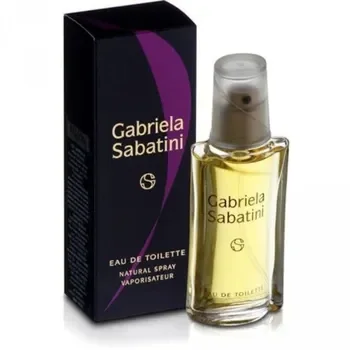 Apa de toaleta Gabriela Sabatini, 30 ml, pentru femei