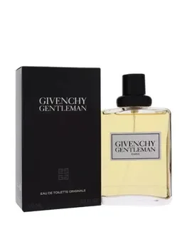 Apa de toaleta Givenchy Gentleman, 100 ml, pentru barbati