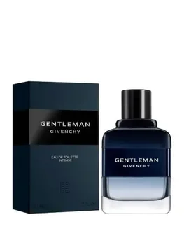 Apa de toaleta Givenchy Gentleman Intense, 60 ml, pentru barbati