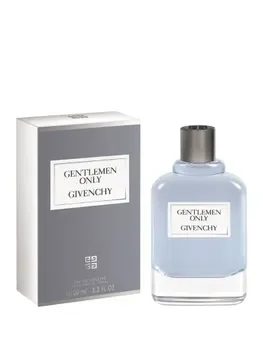 Apa de toaleta Givenchy Gentlemen Only, 100 ml, pentru barbati