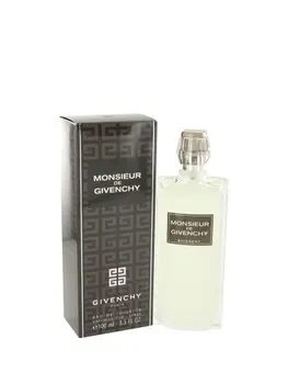 Apa de toaleta Givenchy Monsieur de Givenchy, 100 ml, pentru barbati