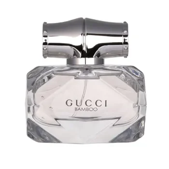Apa de toaleta Gucci Bamboo, 50 ml, pentru femei