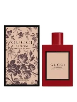 Apa de toaleta Gucci Gucci Bloom Ambrosia di Fiori, 30 ml, pentru femei