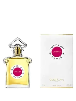Apa de toaleta Guerlain Chamade, 75 ml, pentru femei