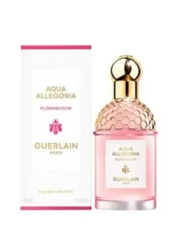 Apa de toaleta Guerlain Florabloom, 75 ml, pentru femei