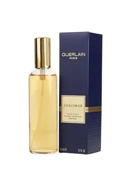 Apa de toaleta Guerlain Shalimar, 93 ml, pentru femei