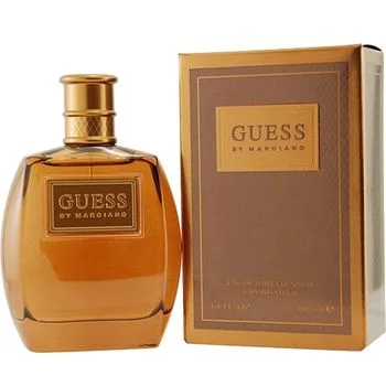 Apa de toaleta Guess By Marciano, 100 ml, pentru barbati