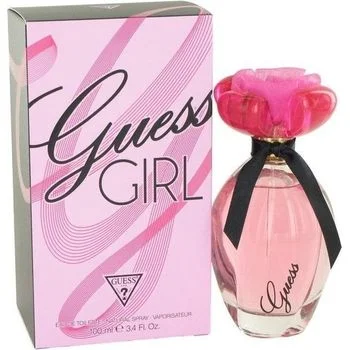 Apa de toaleta Guess Girl, 100 ml, pentru femei