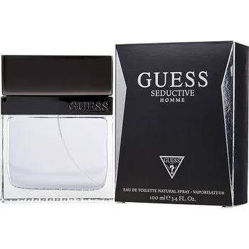 Apa de toaleta Guess Seductive Homme, 100 ml, pentru barbati