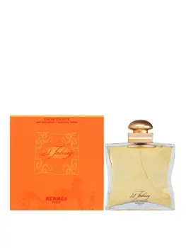 Apa de toaleta Hermes 24 Faubourg, 100 ml, pentru femei