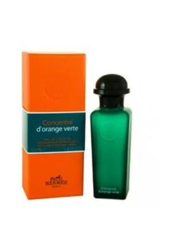 Apa de toaleta Hermes Concentre d'Orange Verte, 200 ml, unisex