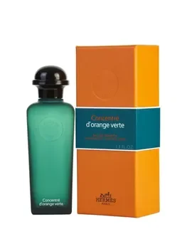 Apa de toaleta Hermes Concentre d'Orange Verte, 50 ml, unisex