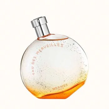 Apa de toaleta Hermes Eau des Merveilles, 100 ml, pentru femei