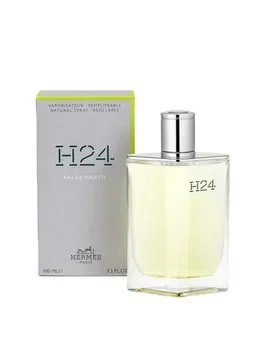 Apa de toaleta Hermes H24, 100 ml, pentru barbati