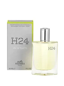 Apa de toaleta Hermes H24, 30 ml, pentru barbati