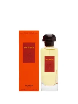 Apa de toaleta Hermes Rocabar, 100 ml, pentru barbati