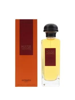 Apa de toaleta Hermes Rouge Hermes, 100 ml, pentru femei