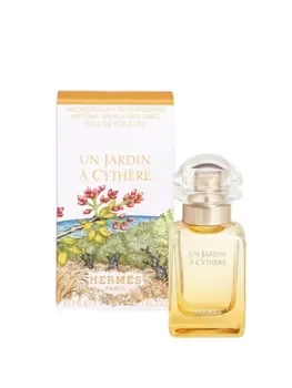 Apa de toaleta Hermes Un Jardin a Cythere, 30 ml, unisex