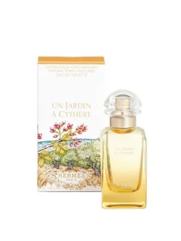 Apa de toaleta Hermes Un Jardin a Cythere, 50 ml, unisex