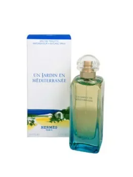 Apa de toaleta Hermes Un Jardin en Méditerranée, 15 ml, unisex
