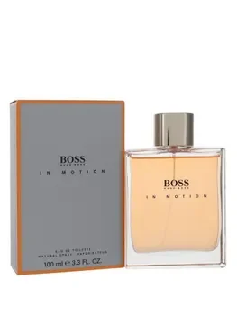 Apa de toaleta Hugo Boss Boss In Motion, 100 ml, pentru barbati
