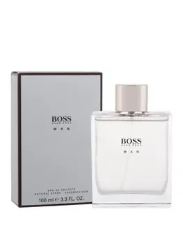 Apa de toaleta Hugo Boss Boss Orange Man, 100 ml, pentru barbati