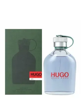 Apa de toaleta Hugo Boss Hugo, 200 ml, pentru barbati
