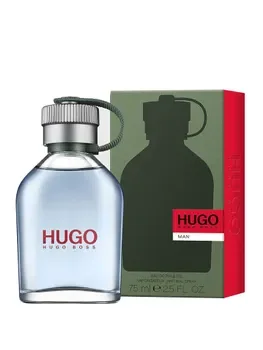 Apa de toaleta Hugo Boss Hugo, 75 ml, pentru barbati