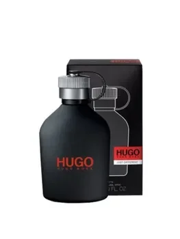 Apa de toaleta Hugo Boss Hugo Just Different, 40 ml, pentru barbati