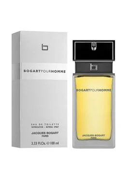Apa de toaleta Jacques Bogart Pour Homme, 100 ml, pentru barbati