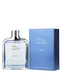 Apa de toaleta Jaguar Jaguar New Classic, 75 ml, pentru barbati