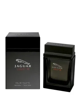 Apa de toaleta Jaguar Vision III, 100 ml, pentru barbati
