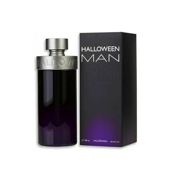 Apa de toaleta Jesus Del Pozo Halloween Man, 200 ml, pentru barbati