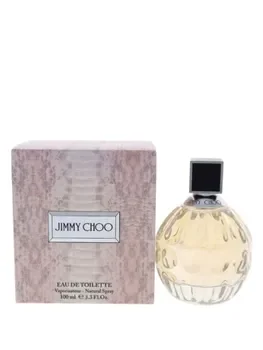 Apa de toaleta Jimmy Choo, 100 ml, pentru femei